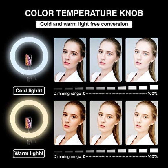 18’’ X-Large Beauty light - Picture 4 of 16